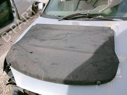 Used Rear parcel shelf FORD MONDEO III Saloon (B4Y) 2.0 TDCi (130 hp) 16227946