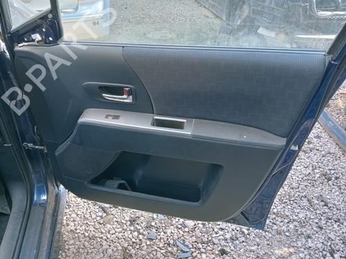 Used Front right interior door handle MAZDA 5 (CR) 2.0 (CREW) (146 hp) 23858701