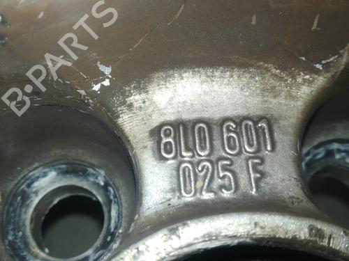 Felg AUDI A3 (8L1) 1.8 T | BP9361546C45 