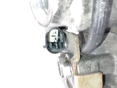 AC compressor MERCEDES-BENZ E-CLASS (W211) E 270 CDI (211.016) | BP12296013M34 