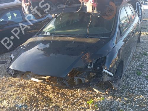 Engine control unit (ECU) FORD FOCUS III Turnier 1.6 TDCi | BP16938542M57