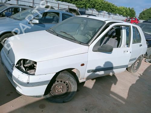 Rétroviseur intérieur RENAULT CLIO I (B/C57_, 5/357_) 1.2 (B/C/S57A, B/C57S, 5/357F, 5/357J, 5/357L, 5/357R) | BP16227867I6 