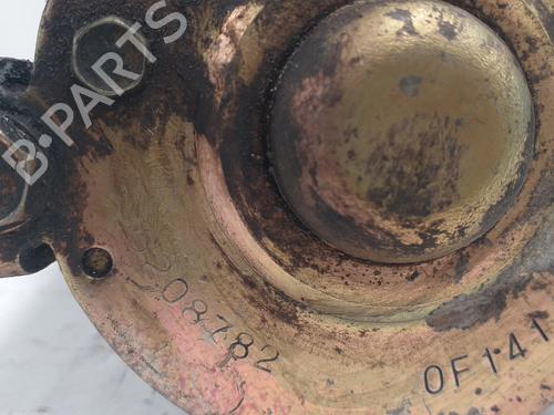 Startmotor DAEWOO LANOS (KLAT)  | BP9352732M8 