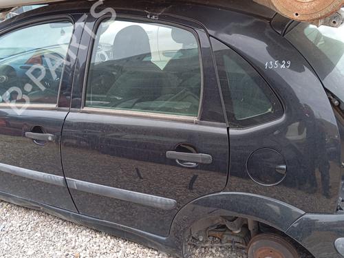 Used Front left lock CITROËN C3 I (FC_, FN_) 1.4 HDi (68 hp) 12285317