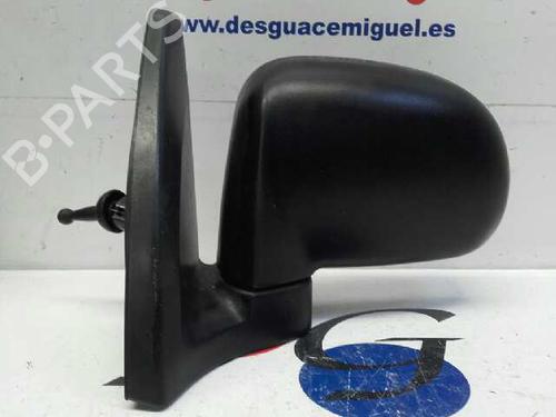 Used Left mirror HYUNDAI ATOS (MX) [1997-2015]  9347714