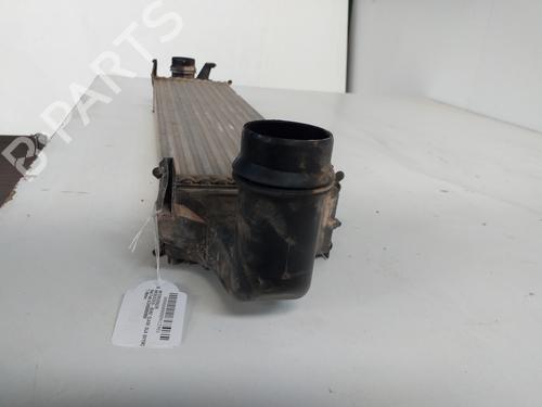Intercooler MERCEDES-BENZ GLA-CLASS (X156) GLA 200 CDI / d (156.908) | BP21130058M30 