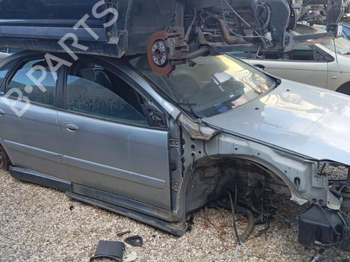 Rudehejsemotor bagstkærm højre CITROËN C5 I (DC_) 2.2 HDi (DC4HXB, DC4HXE) | BP26331335E22 