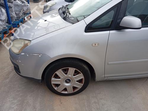 Used Left front fenders Left front fenders FORD FOCUS C-MAX (DM2) [2003-2007] 33793303 33793303