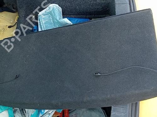 Rear parcel shelf SEAT IBIZA III (6L1)  | BP27694023C85 
