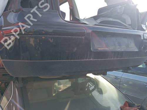 Rear bumper VW GOLF IV (1J1) 1.8 | BP16233858C8 