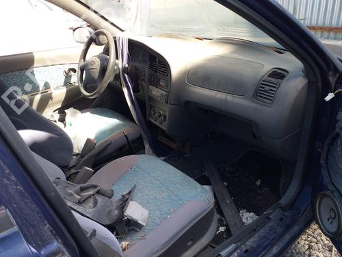 Airbag passager KIA SEPHIA Saloon (FA) 1.5 i (80 hp) 18070635