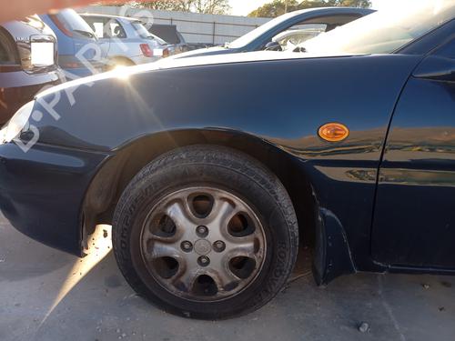 Used Rim MAZDA MX-3 (EC) 1.6 i (107 hp) 22527362