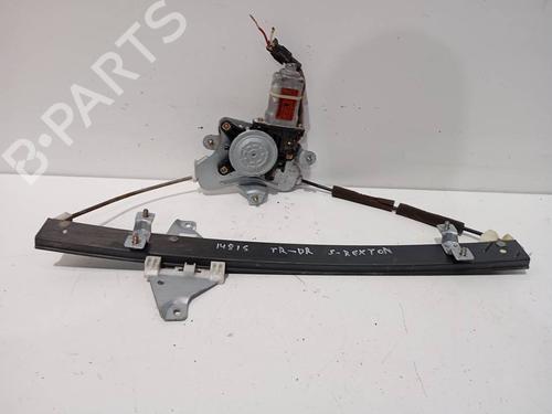Used Rear right window mechanism Rear right window mechanism 27217636 27217636