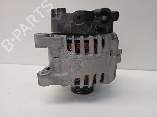 Alternator CITROËN C4 I (LC_) | BP36075335M7 - Image 4