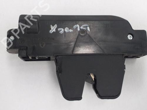 Tailgate lock CITROËN XSARA (N1)  | BP11012236C101 