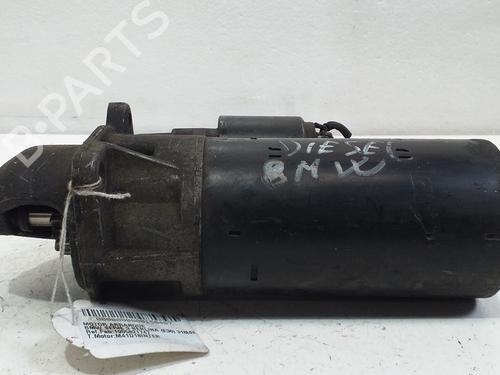 Used Starter BMW 3 (E36) 318 tds (90 hp) 9352958