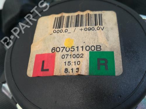 Rear right seatbelt BMW 1 (E87) 118 d | BP15349790I28