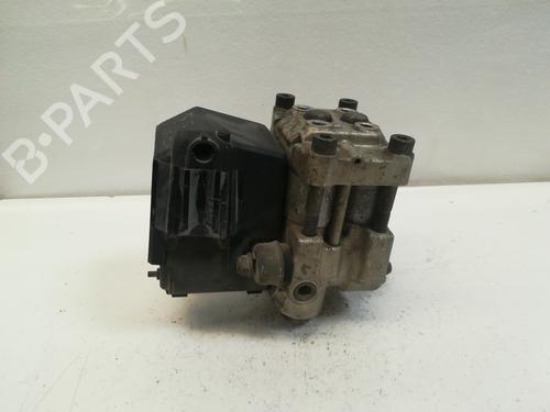 Used ABS pump BMW 5 (E34) 525 i (170 hp) 9350620