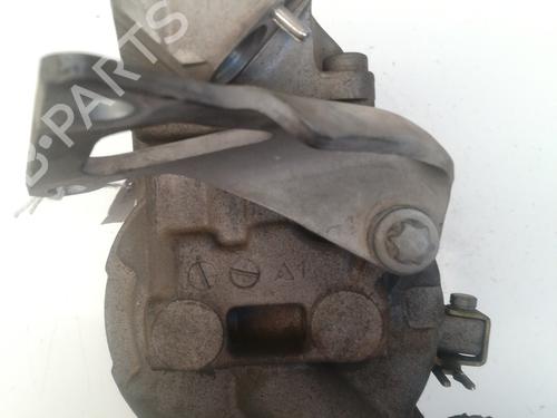 AC compressor MERCEDES-BENZ A-CLASS (W168) A 160 (168.033, 168.133) | BP9356903M34 