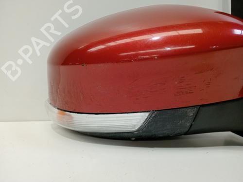 Right mirror FORD FOCUS II (DA_, HCP, DP) 1.6 | BP17440281C27 