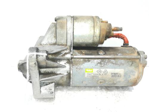 Used Starter SUZUKI GRAND VITARA II (JT, TE, TD) 1.9 DDiS All-wheel Drive (JT419, TD44, JB419WD, JB419XD,... (129 hp) 11346881