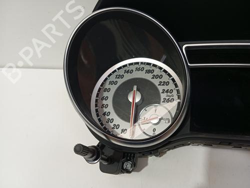 Kombiinstrument MERCEDES-BENZ GLA-CLASS (X156) GLA 200 CDI / d (156.908) | BP21093891C47 