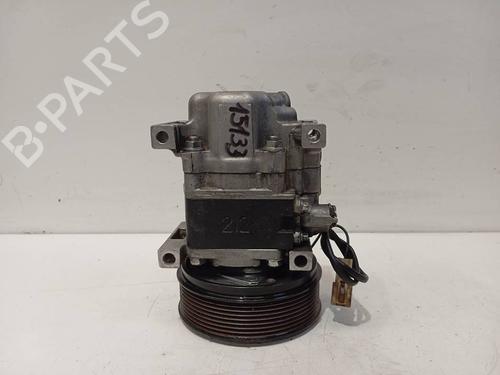 AC compressor MAZDA 6 Saloon (GG) 2.0 DI (GG14) | BP39433811M34 - Image 2