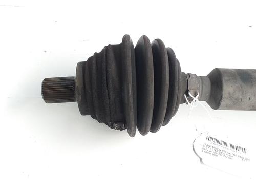 Right front driveshaft SEAT ALTEA (5P1)  | BP13400613M39 