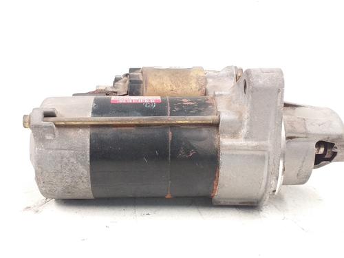 Used Starter SUZUKI IGNIS II (MH) [2003-2025]  9350754