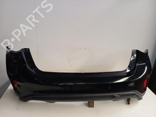 Rear bumper FORD FOCUS IV (HN) | BP30853290C8