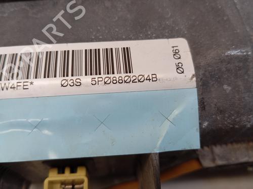 Passasjer kollisjonspute SEAT ALTEA (5P1)  | BP20294530C10 