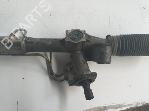 Steering rack FORD FOCUS I (DAW, DBW)  | BP9349186M22 
