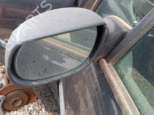 Left mirror CITROËN C3 I (FC_, FN_) 1.4 HDi | BP12285342C26 
