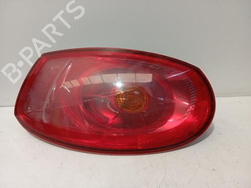 Used Left taillight Left taillight 37690918 37690918