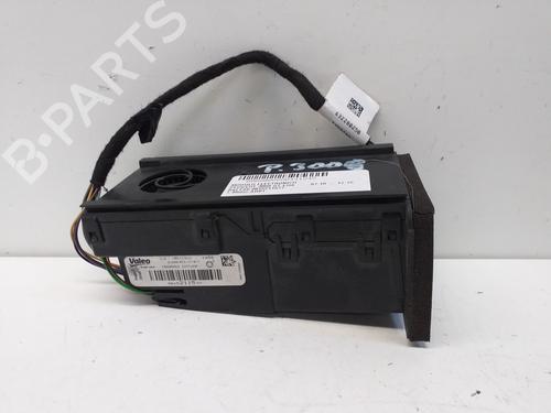 Used Electronic module PEUGEOT 3008 II SUV (MC_, MR_, MJ_, M4_) 2.0 BlueHDi 150 (MJAHXH, MJAHXV, MJAHXG, MJAHSH, MJAHRH,... (150 hp) 25729380