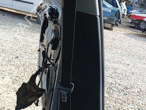 Used Front left seatbelt FORD MONDEO IV (BA7) 1.8 TDCi (125 hp) 12274017