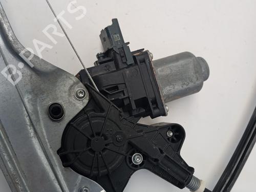 Rear right window mechanism RENAULT MEGANE IV Hatchback (B9A/M/N_) | BP36432340C25 - Image 5