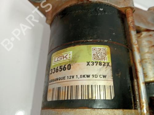 Starter HONDA CR-V I (RD) 2.0 16V 4WD (RD1, RD3) | BP17192144M8 