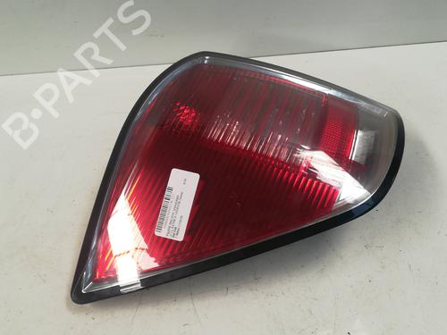 Left taillight OPEL ASTRA H Estate (A04) 1.7 CDTI (L35) | BP9361522C34 