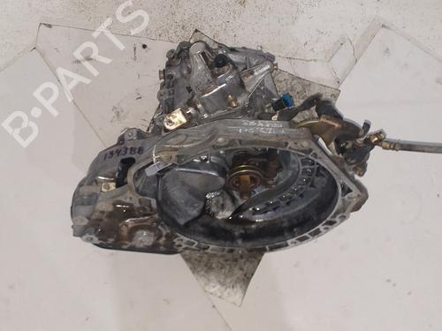 Gearbox DAEWOO NUBIRA Saloon (J100)  | BP9350303M3 