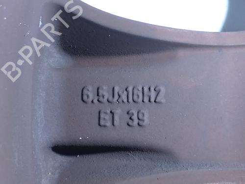 Rim OPEL ZAFIRA / ZAFIRA FAMILY B (A05)  | BP17666626C45 