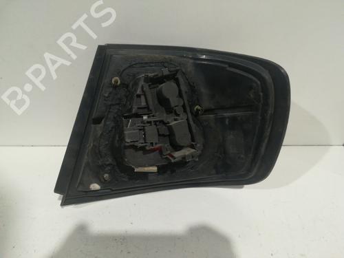 Left taillight NISSAN PRIMERA (P11)  | BP9347701C34 