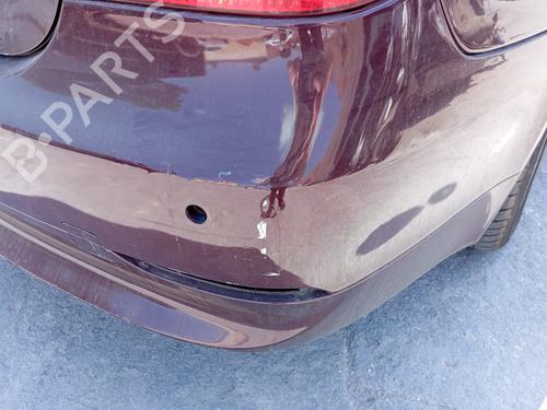 Rear bumper BMW 5 (E60) 520 d | BP19081844C8 
