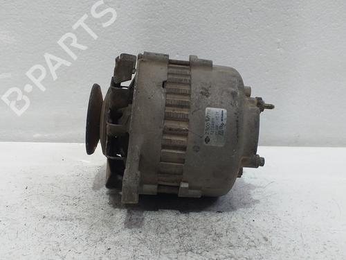 Alternator NISSAN VANETTE Van (_C22)  | BP10246164M7 
