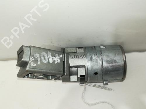Ignition barrel PEUGEOT 308 I (4A_, 4C_)  | BP13383340M48 
