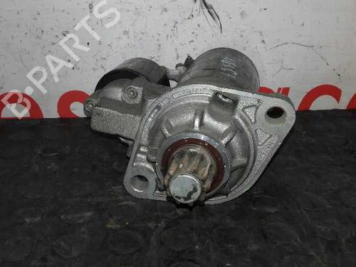 Startmotor FORD GALAXY I (WGR) 1.9 TDI | BP9352174M8 