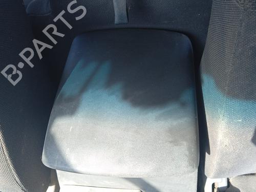 Used Armrest / Center console NISSAN PATHFINDER III (R51) 2.5 dCi 4WD (171 hp) 23660940