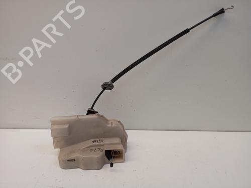 Used Front right lock Front right lock VW TOURAN (1T1, 1T2) 2.0 TDI 16V (140 hp) 16240872 16240872