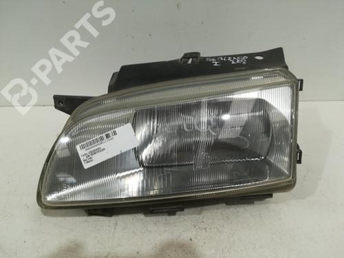 Used Left headlight Left headlight CITROËN BERLINGO / BERLINGO FIRST MPV (MF_, GJK_, GFK_) [1996-2026] 9347028 9347028