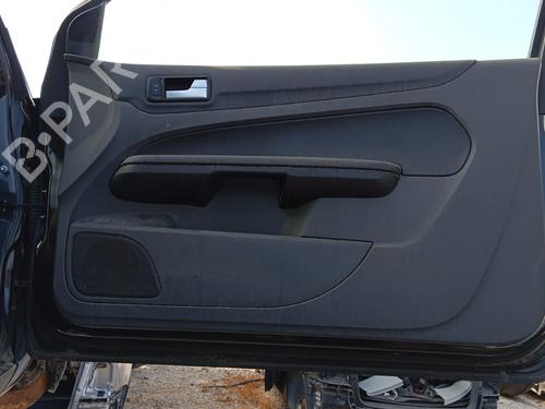 Used Front right window mechanism FORD FOCUS II (DA_, HCP, DP) [2004-2013]  22622303